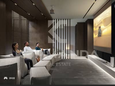 1 Bedroom Flat for Sale in Jumeirah Village Triangle (JVT), Dubai - 12. png