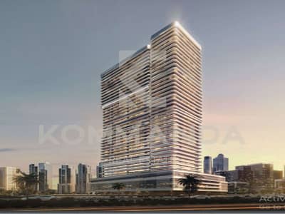 Studio for Sale in Dubai Science Park, Dubai - 6. png