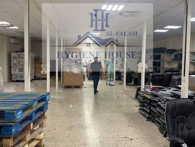 Warehouse for Sale in Industrial Area, Sharjah - IMG-20250119-WA0168. jpg