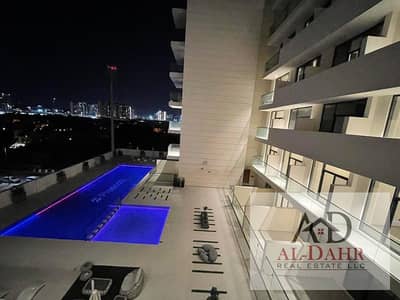 Studio for Rent in Al Furjan, Dubai - 30aa37c0-3dd9-44a5-86b9-096c2e6f3328. jpg