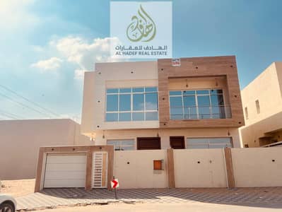 5 Bedroom Villa for Sale in Al Yasmeen, Ajman - 5e5df99f-f70b-414b-a50a-fe15e632ad8f. jpg