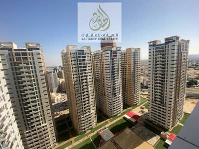 2 Bedroom Flat for Sale in Al Rashidiya, Ajman - 1b0de988-865f-4760-a455-9fa9e1298c6a. jpg