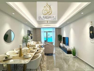 1 Bedroom Apartment for Sale in Ajman Free Zone, Ajman - 31e16c89-89fb-44a6-9a72-5a514bab3d69. jpg