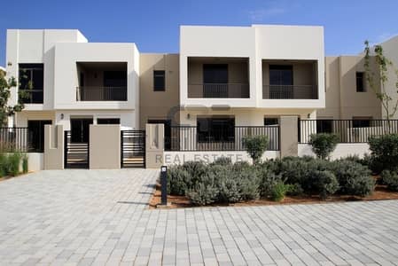 4 Bedroom Villa for Sale in Town Square, Dubai - PAY IN 2 YRS|0% COMMISION|15 MIN FRM MOE 4 Bedroom Villa for Sale in Town Square, Dubai - PAY IN 2 YRS|0% COMMISION|15 MIN FRM MOE