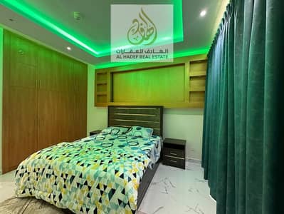 2 Bedroom Apartment for Rent in Al Rashidiya, Ajman - 2bedroom apartment for monthly rent in Ajman