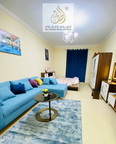 Studio for Rent in Al Jurf, Ajman - WhatsApp Image 2024-06-30 at 3.52. 56 PM. jpeg