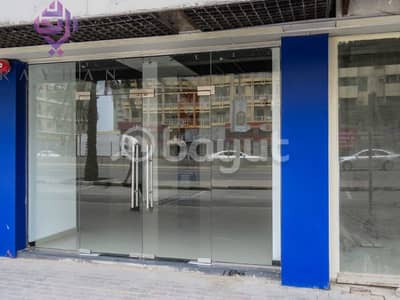 SPACIOUS SHOP AVAILABLE /DIRECT FROM OWNER/ NO COMMISSION/NEGOTIABLE PRICE SPACIOUS SHOP AVAILABLE /DIRECT FROM OWNER/ NO COMMISSION/NEGOTIABLE PRICE