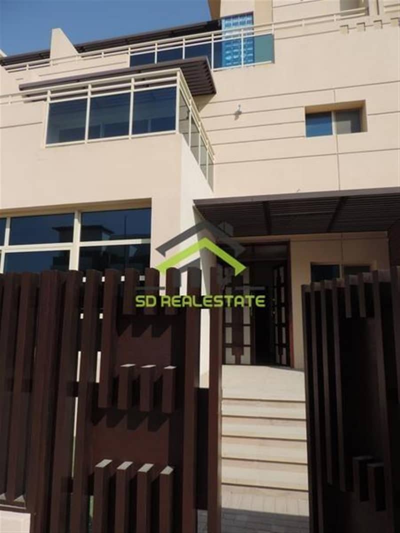 Villa for Sale  in Al Barsha South Fourth | 1.8M