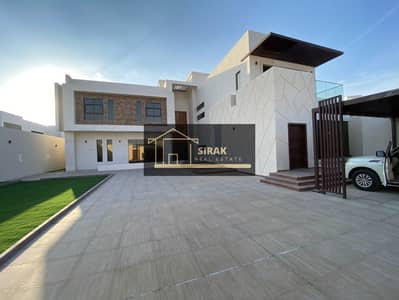 6 Bedroom Villa for Rent in Madinat Al Riyadh, Abu Dhabi - WhatsApp Image 2024-09-08 at 9.42. 18 PM (1). jpeg