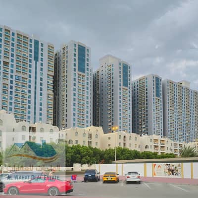 1 Bedroom Apartment for Sale in Al Nuaimiya, Ajman - WhatsApp Image 2025-01-19 at 6.21. 47 PM. jpeg