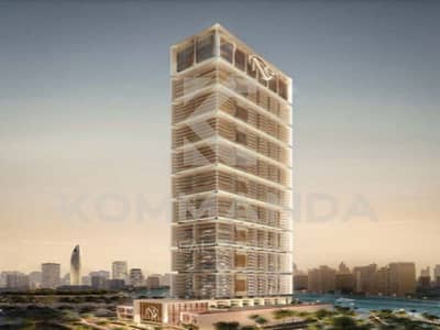 3 Bedroom Apartment for Sale in Business Bay, Dubai - 14. png