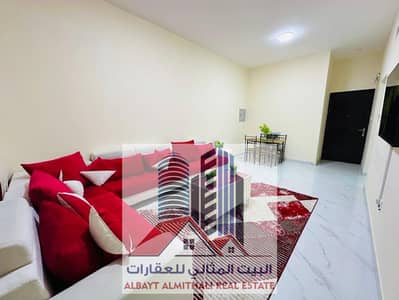 2 Bedroom Flat for Rent in Al Nuaimiya, Ajman - IMG-20250119-WA0117. jpg