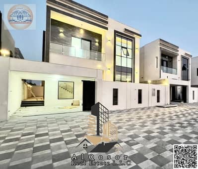 5 Bedroom Villa for Rent in Al Zahya, Ajman - WhatsApp Image 2025-01-19 at 6.37. 50 PM (1). jpeg