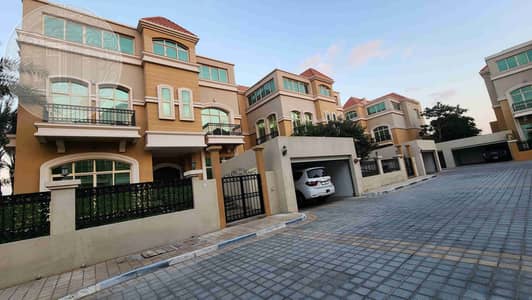 6 Bedroom Villa for Rent in Khalifa City, Abu Dhabi - 1000018454. jpg