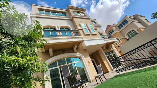 6 Bedroom Villa for Rent in Khalifa City, Abu Dhabi - 1000018352. jpg