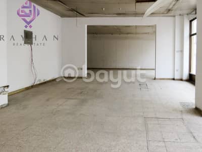 SHOP AVAILABLE NEAR AL QASBA/ DIRECT FROM OWNER/NO COMMISSION/NEGOTIABLE PRICE SHOP AVAILABLE NEAR AL QASBA/ DIRECT FROM OWNER/NO COMMISSION/NEGOTIABLE PRICE