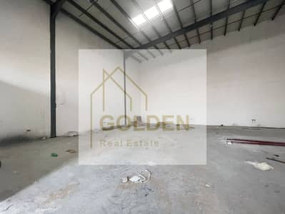 Warehouse for Rent in Al Jurf, Ajman - IMG-20250118-WA0053. jpg