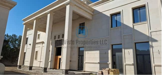 11 Cпальни Вилла Продажа в Халифа Сити, Абу-Даби - villa khalifa. png