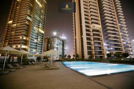 2 Cпальни Апартамент Продажа в Дубай Даунтаун, Дубай - dubai-city-nights-1b-blvd-crescent-tower-1-apartment-picture-3. jpeg