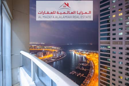 2 Bedroom Apartment for Rent in Al Khan, Sharjah - WhatsApp Image 2025-01-19 at 8.03. 32 PM. jpeg