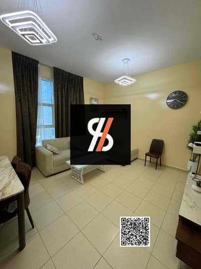 2 Bedroom Flat for Rent in Al Nuaimiya, Ajman - t86DSAEvo1j47kJA94Jel9WX9zp6snlYr6MozuG9