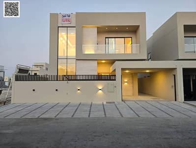 4 Bedroom Villa for Sale in Al Zahya, Ajman - 752448635-800x600. jpeg