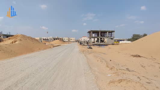 Plot for Sale in Al Helio, Ajman - IMG_20250109_125703. jpg