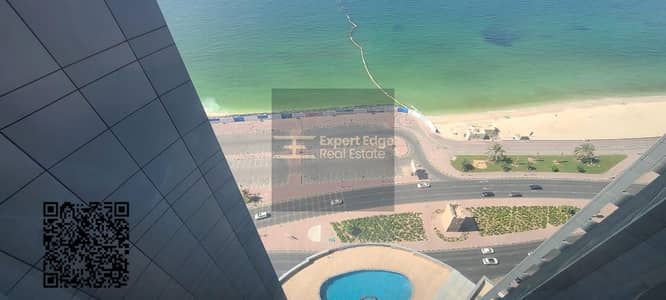 2 Bedroom Apartment for Rent in Corniche Ajman, Ajman - WhatsApp Image 2025-01-02 at 17.59. 27 (5). jpeg