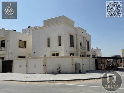 فیلا 4 غرف نوم للبيع في الحليو، عجمان - IMG-20241017-WA0171. jpg