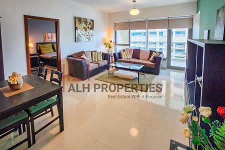 Vacant | Furnished | Prime Location