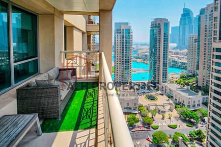 1 Bedroom Flat for Rent in Downtown Dubai, Dubai - image00005. jpg