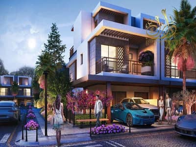 4 Bedroom Villa for Sale in DAMAC Hills 2 (Akoya by DAMAC), Dubai - WhatsApp Image 2024-10-16 at 2.24. 06 PM. jpeg