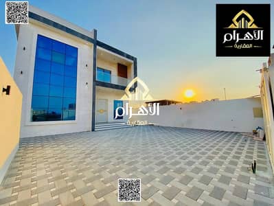 5 Bedroom Villa for Sale in Al Rawda, Ajman - batch_755924277-1066x800. jpg