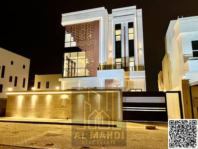 6 Bedroom Villa for Sale in Al Alia, Ajman - WhatsApp Image 2025-01-18 at 1.35. 31 PM. jpeg