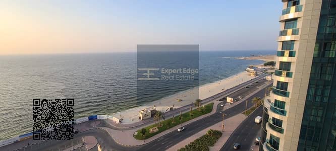 3 Cпальни Апартаменты в аренду в Корниш Аджман, Аджман - WhatsApp Image 2025-01-19 at 22.18. 58. jpeg