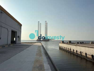 Other Commercial for Rent in Mussafah, Abu Dhabi - IMG_1864. JPEG