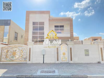 5 Bedroom Villa for Rent in Al Yasmeen, Ajman - WhatsApp Image 2025-01-19 at 10.39. 34 PM. jpg