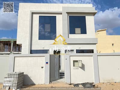 5 Bedroom Villa for Sale in Al Yasmeen, Ajman - WhatsApp Image 2025-01-19 at 11.16. 10 PM (1). jpg