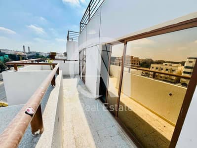 Spacious || 1 Bedrooms Apartment || Prime Location || Town Center ||