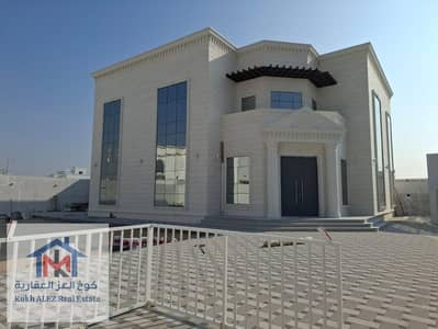 6 Bedroom Villa for Rent in Al Shawamekh, Abu Dhabi - WhatsApp Image 2025-01-19 at 12.36. 10 PM. jpeg