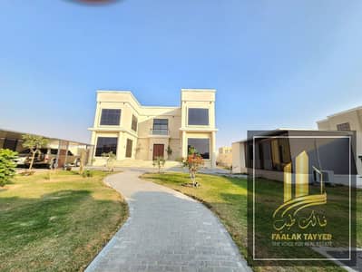 5 Bedroom Villa for Rent in Dubailand, Dubai - WhatsApp Image 2025-01-18 at 7.53. 16 PM (1). jpeg