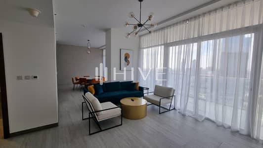 3 Bedroom Flat for Rent in Jumeirah Village Circle (JVC), Dubai - CLASSY LIVING|DUBAI HOT SPOT!!!