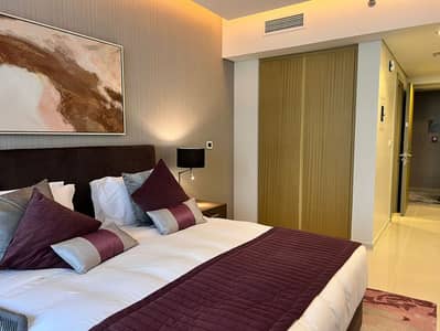 Studio for Rent in Business Bay, Dubai - 6 1. jpg