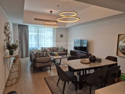 2 Cпальни Апартаменты Продажа в Яс Айленд, Абу-Даби - Квартира в Яс Айленд，Маян，Маян 4, 2 cпальни, 3200000 AED - 10374877