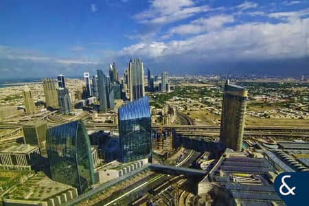 2 habitaciones Apartamento para en Venta en Downtown Dubai, Dubai - Apartamento en Downtown Dubai，Burj Khalifa, 2 dormitorios, 5200000 AED - 8951894
