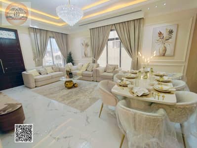 فیلا 6 غرف نوم للبيع في الحليو، عجمان - Aa2ltwnUYy49yEGV8iDoCjMaTee2tFDnHfmNrst3
