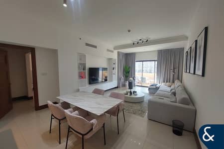 1 Bedroom Apartment for Sale in Palm Jumeirah, Dubai - Extended Terrace | Rare 1 Bedroom | VOT