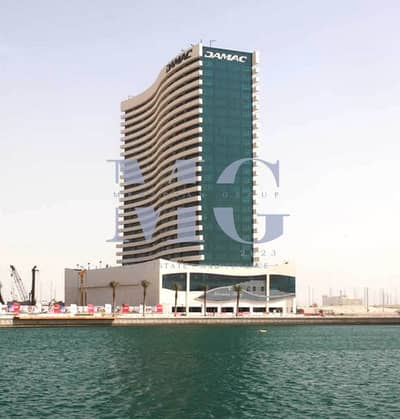 2 Bedroom Flat for Sale in Al Reem Island, Abu Dhabi - marina-bay-hero-image-mobile. jpg