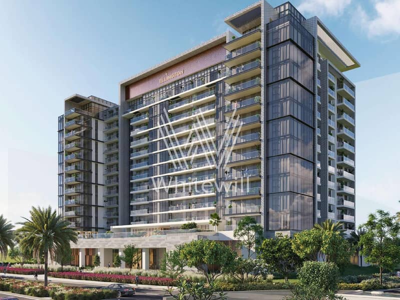 Burj Khalifa View |Payment Plan | Motivated Seller Burj Khalifa View |Payment Plan | Motivated Seller