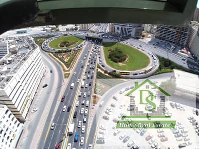 2 Cпальни Апартамент в аренду в Абу Шагара, Шарджа - 1000008750. jpg
